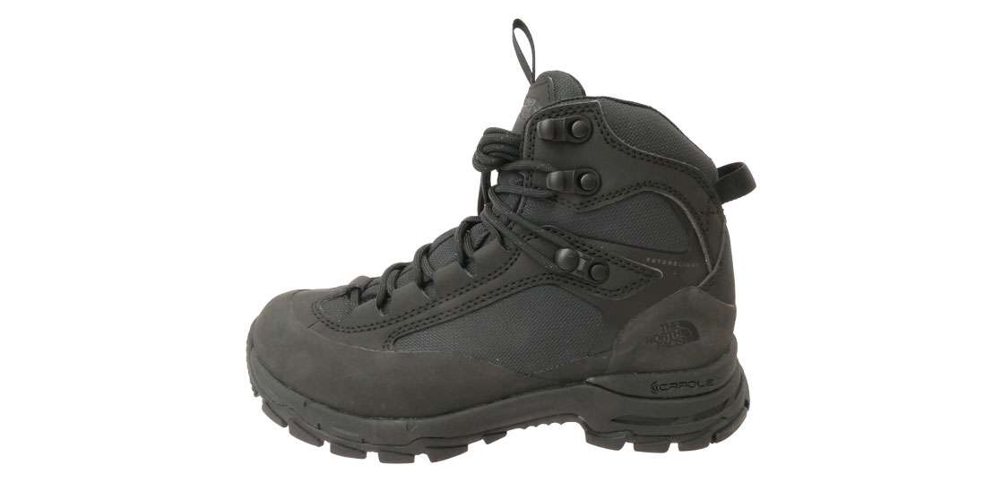 ノースフェイス NFW52320 W Creston Mid Neo FUTURELIGHT 買取実績