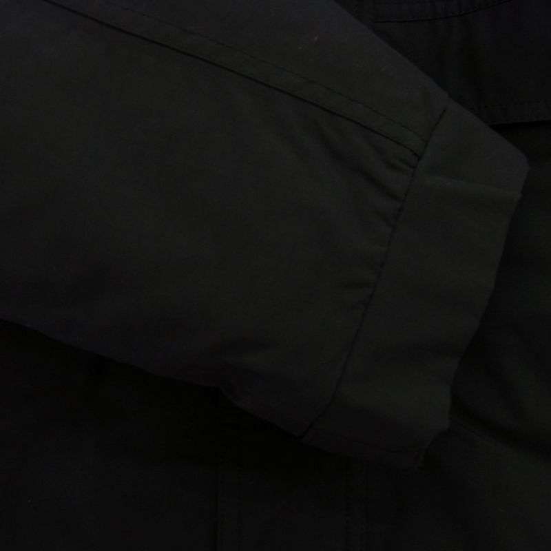 ノースフェイス HYVENT 550 ハイヴェント ダウンコート ボーイズサイズ 買取実績 画像