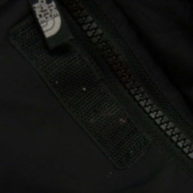 ノースフェイス HYVENT 550 ハイヴェント ダウンコート ボーイズサイズ 買取実績 画像