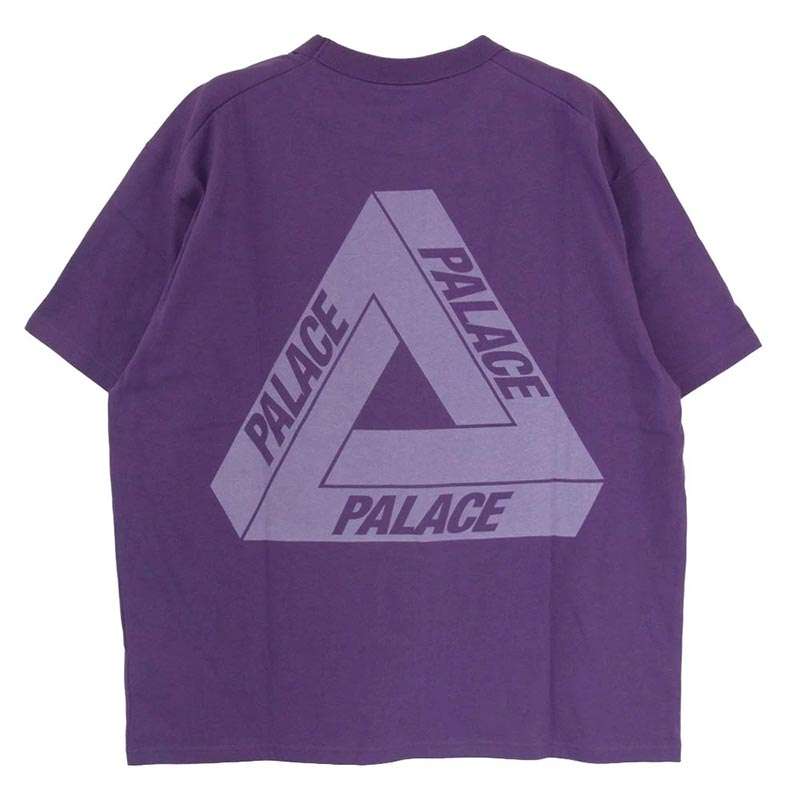 ノースフェイス N25FH135 Purple Label Field Graphic Tee フィールドグラフィックプリント 半袖 Tシャツ 買取実績 画像
