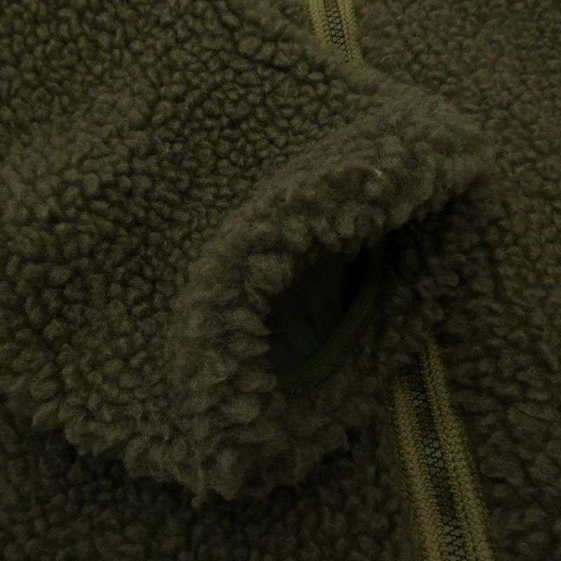 ノースフェイス NA2251N PURPLE LABEL パープルレーベル Wool Boa Fleece Field Coat ウール ボアフリース フィールドコート 買取実績 画像