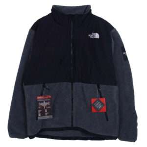 ノースフェイス NA61631 DENALI Jacket 買取実績