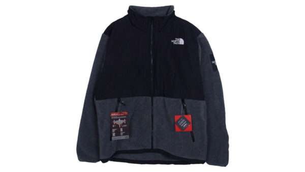 ノースフェイス NA61631 DENALI Jacket 買取実績