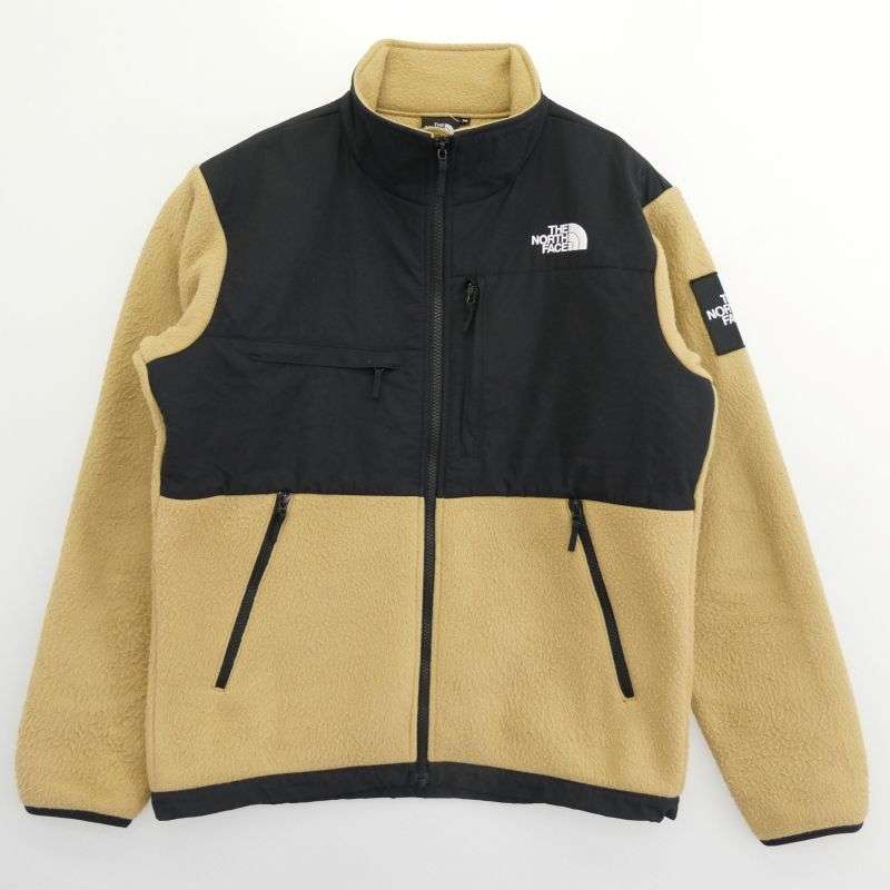 ノースフェイス NA72051 Denali Jacket デナリ フリースジャケット 買取実績 画像