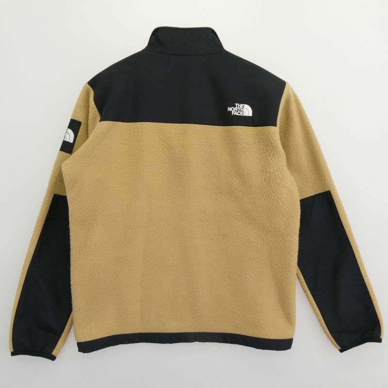 ノースフェイス NA72051 Denali Jacket デナリ フリースジャケット 買取実績 画像