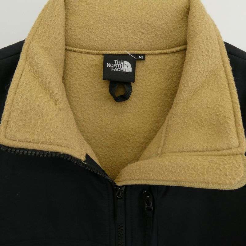 ノースフェイス NA72051 Denali Jacket デナリ フリースジャケット 買取実績 画像