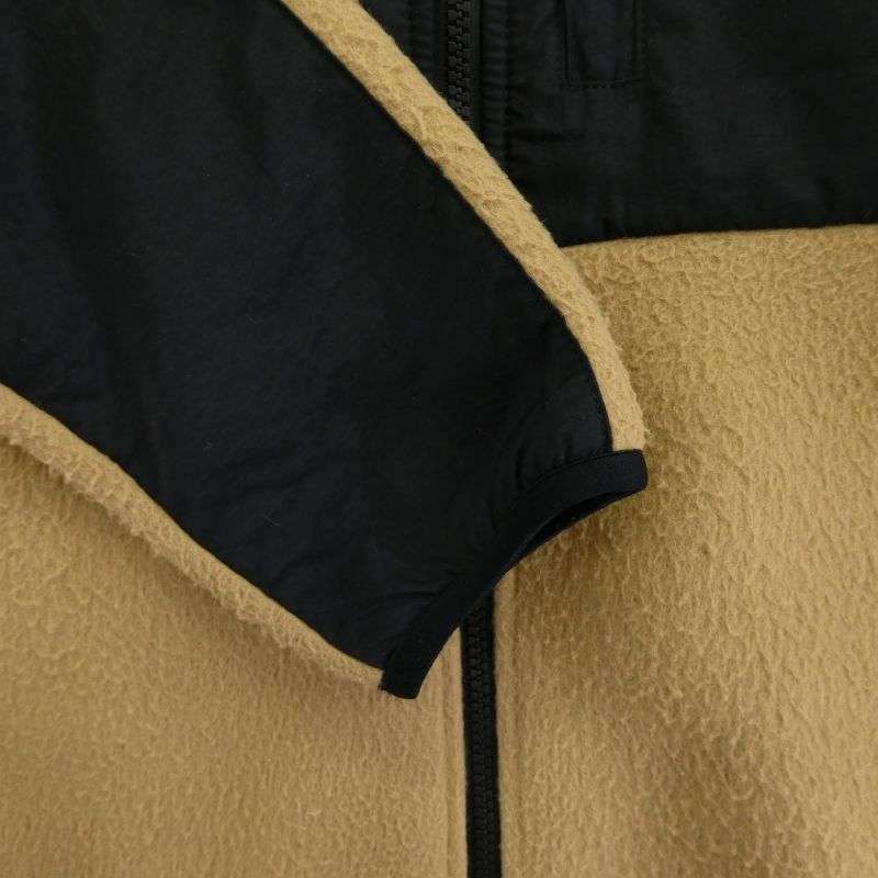 ノースフェイス NA72051 Denali Jacket デナリ フリースジャケット 買取実績 画像