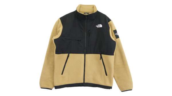 ノースフェイス NA72051 Denali Jacket 買取実績
