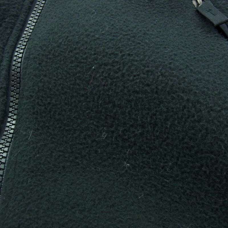 ノースフェイス NA72235 Trans Antarctica Fleece Jacket トランスアンタークティカ フリース ジャケット 買取実績 画像