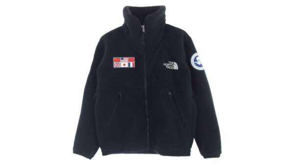 ノースフェイス NA72235 Trans Antarctica Fleece Jacket 買取実績