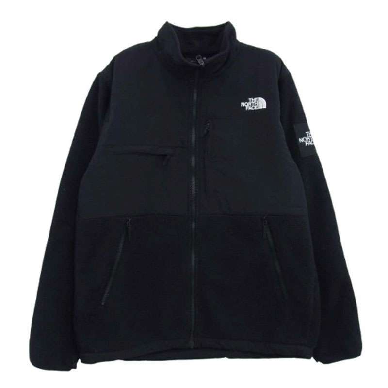 ノースフェイス NA72450 Denali Jacket デナリ ジャケット フリース 買取実績 画像