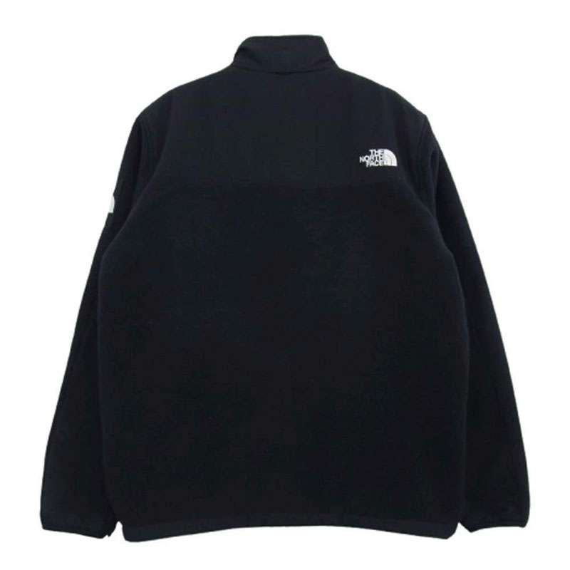 ノースフェイス NA72450 Denali Jacket デナリ ジャケット フリース 買取実績 画像