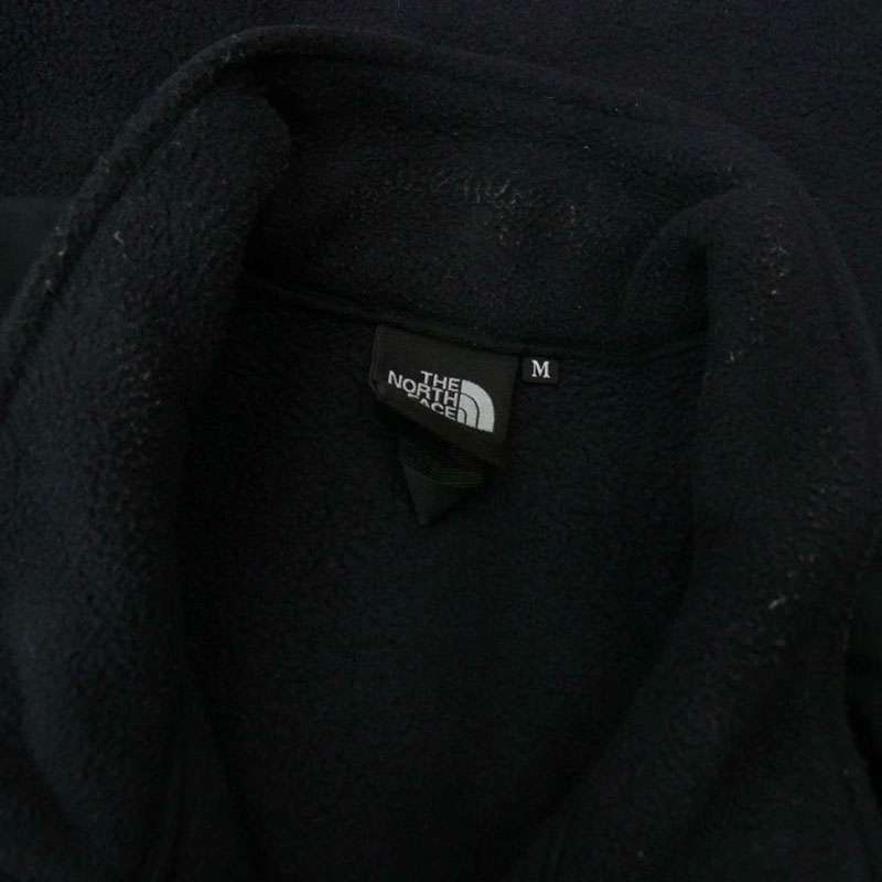 ノースフェイス NA72450 Denali Jacket デナリ ジャケット フリース 買取実績 画像