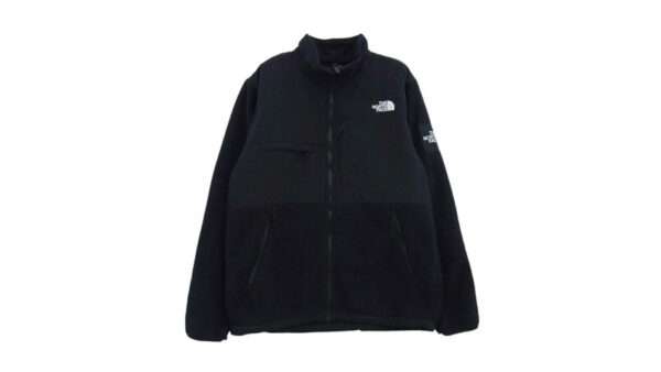 ノースフェイス NA72450 Denali Jacket 買取実績