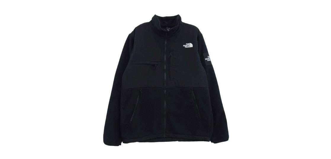 ノースフェイス NA72450 Denali Jacket 買取実績