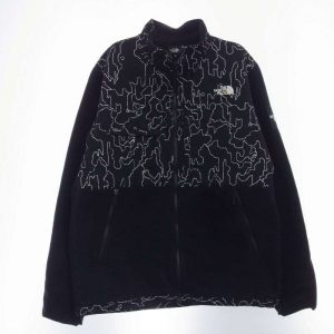 ノースフェイス NA72451 Novelty Denali Jacket 買取実績