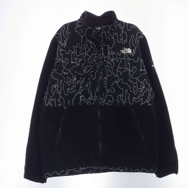 ノースフェイス NA72451 Novelty Denali Jacket ノベルティ デナリ ジャケット 買取実績 画像
