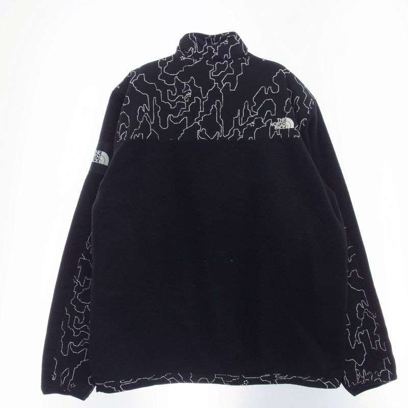 ノースフェイス NA72451 Novelty Denali Jacket ノベルティ デナリ ジャケット 買取実績 画像