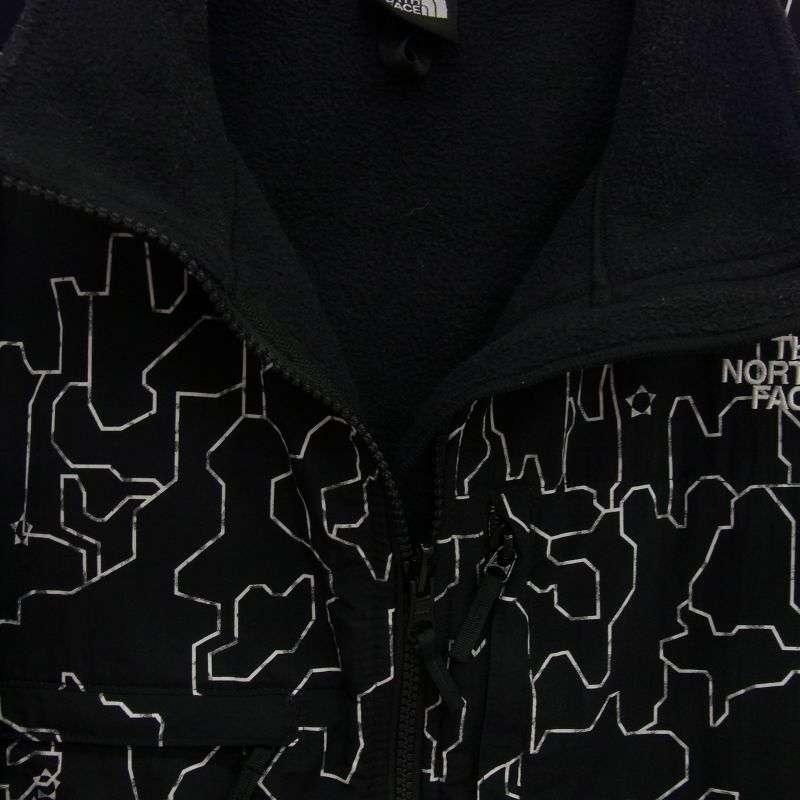 ノースフェイス NA72451 Novelty Denali Jacket ノベルティ デナリ ジャケット 買取実績 画像