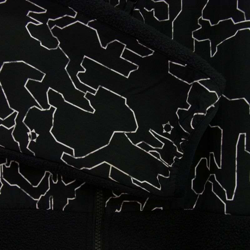 ノースフェイス NA72451 Novelty Denali Jacket ノベルティ デナリ ジャケット 買取実績 画像