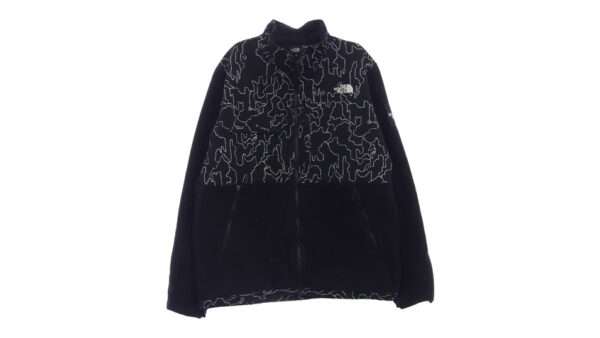 ノースフェイス NA72451 Novelty Denali Jacket 買取実績