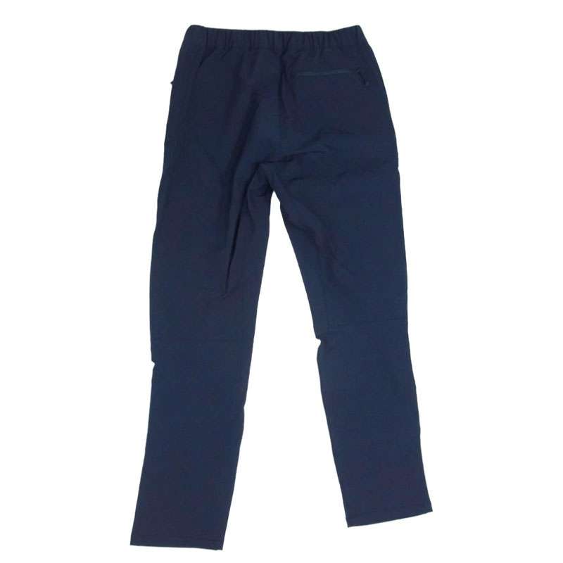 ノースフェイス NB32301 ALPINE LIGHT PANT アルパイン ライト パンツ ナイロンパンツ 買取実績 画像