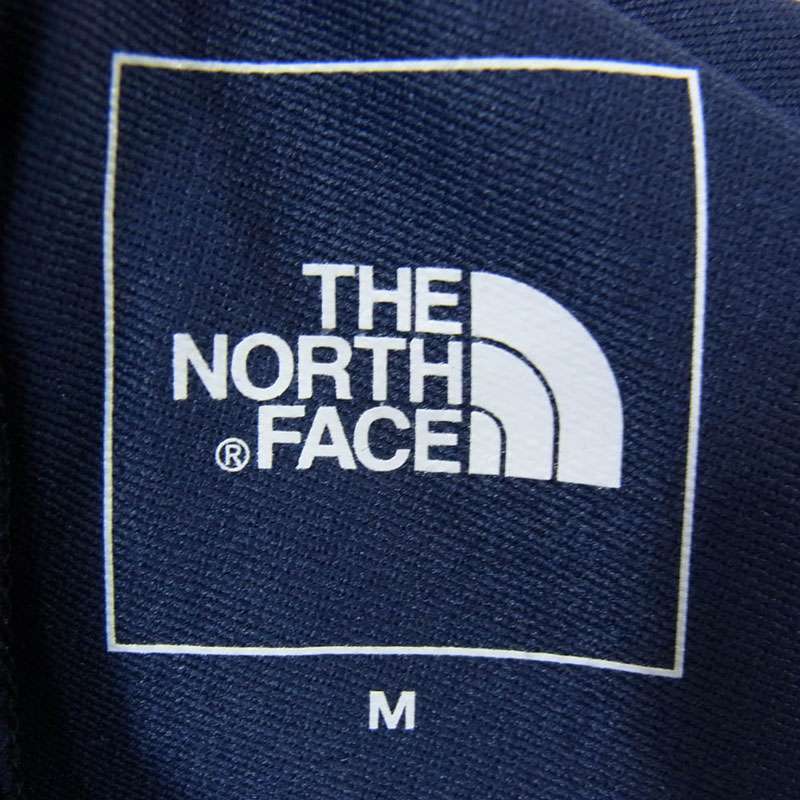 ノースフェイス NB32301 ALPINE LIGHT PANT アルパイン ライト パンツ ナイロンパンツ 買取実績 画像