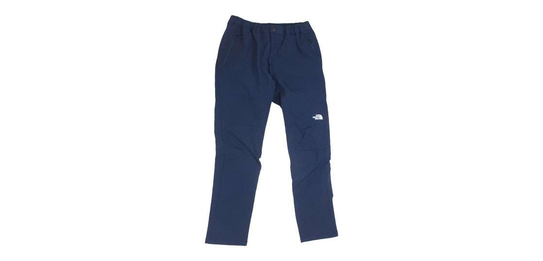ノースフェイス NB32301 ALPINE LIGHT PANT 買取実績