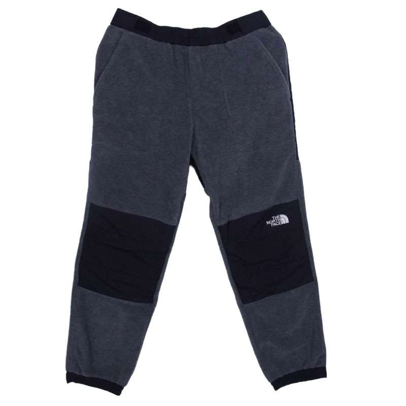 ノースフェイス NB81601R Denali Slip-on pants デナリ スリップ オン フリース パンツ 買取実績 画像