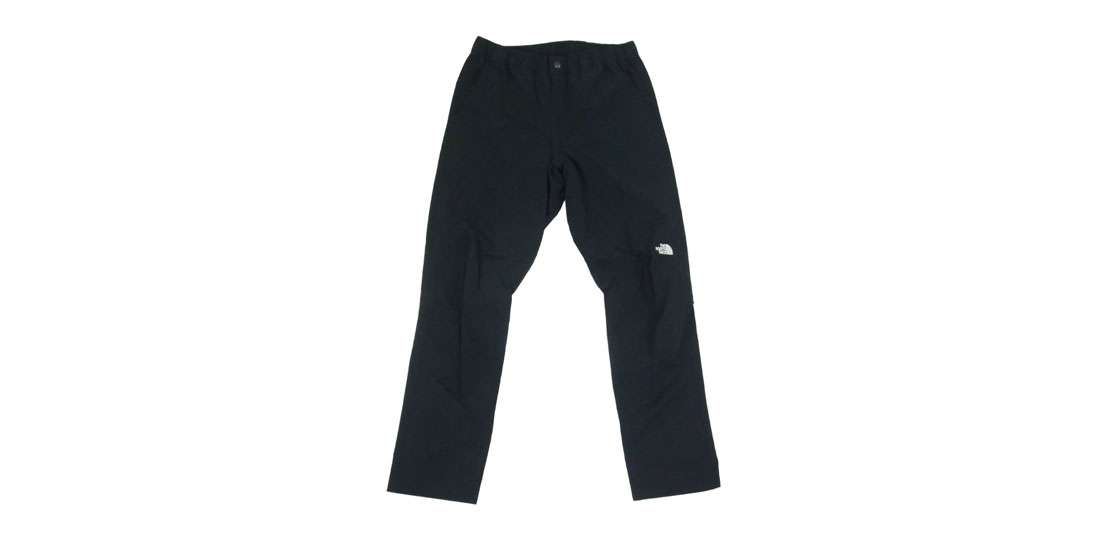 ノースフェイス NB82506 DORO LIGHT PANT 買取実績