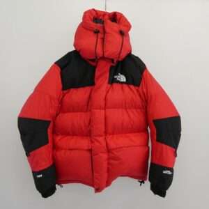 ノースフェイス ND-1033 90s TFN BALTRO JACKET GORE DRYLOFT 700 買取実績