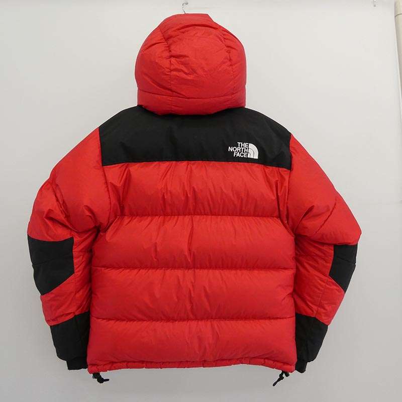 ノースフェイス ND-1033 90s TFN BALTRO JACKET GORE DRYLOFT 700 バルトロ ゴア ドライロフト ダウン ジャケット 買取実績 画像