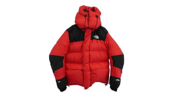 ノースフェイス ND-1033 90s TFN BALTRO JACKET GORE DRYLOFT 700 買取実績