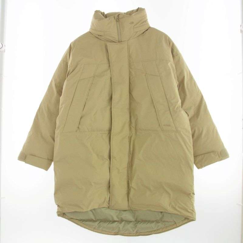 ノースフェイス ND2064N GORE-TEX INFINIUM Down Coat ゴアテックス ダウンコート モンスター パーカー 買取実績 画像