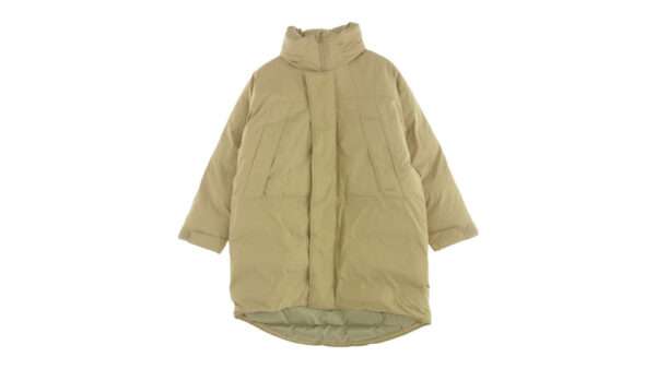 ノースフェイス ND2064N GORE-TEX INFINIUM Down Coat 買取実績