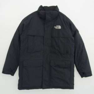 ノースフェイス ND51901Z MCMURDO PARKA 買取実績