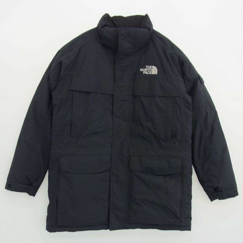 ノースフェイス ND51901Z MCMURDO PARKA マクマード パーカー ダウン ジャケット 買取実績 画像