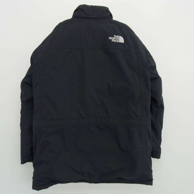 ノースフェイス ND51901Z MCMURDO PARKA マクマード パーカー ダウン ジャケット 買取実績 画像