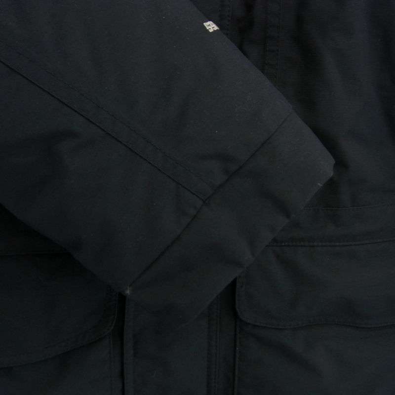 ノースフェイス ND51901Z MCMURDO PARKA マクマード パーカー ダウン ジャケット 買取実績 画像