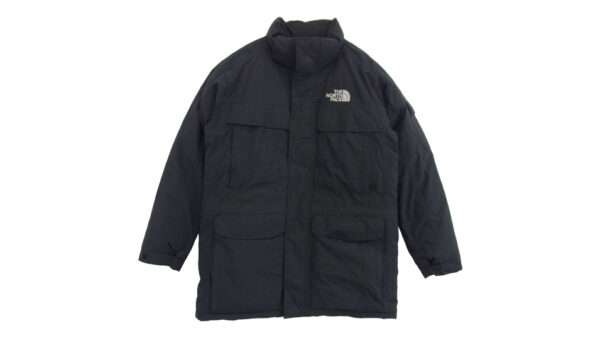 ノースフェイス ND51901Z MCMURDO PARKA 買取実績