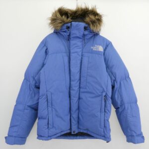 ノースフェイス ND91350 POLAR JACKET 買取実績