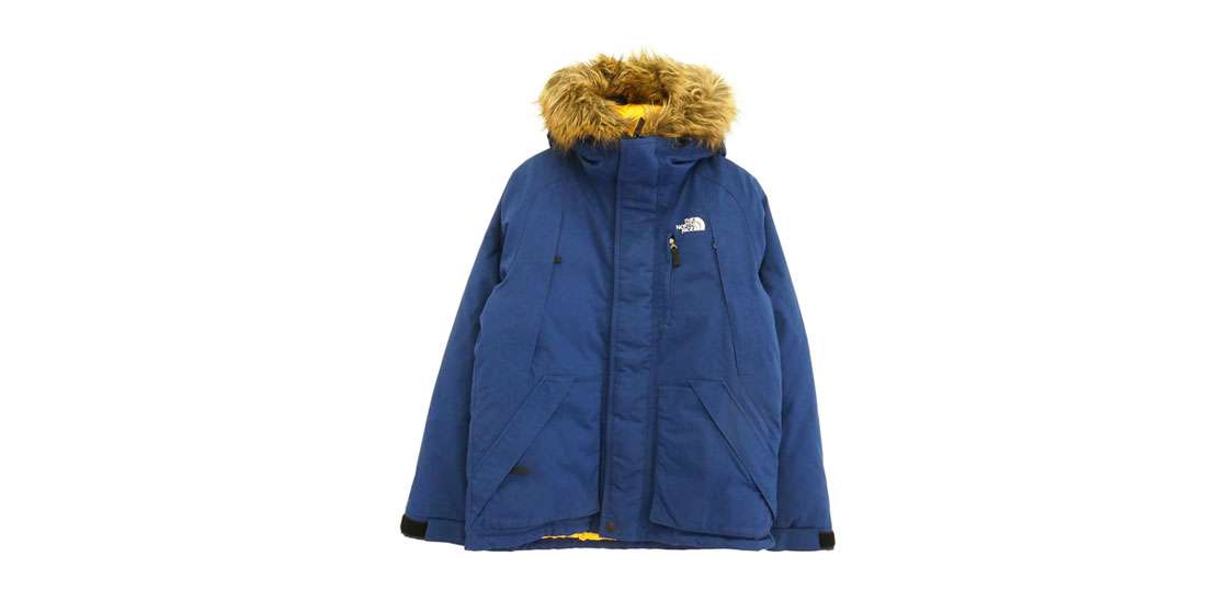 ノースフェイス ND91530 ELEBUS JACKET 買取実績