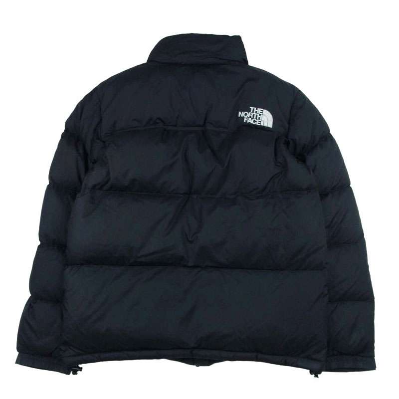 ノースフェイス ND91631 NUPTSE JACKET ヌプシ ダウン ジャケット 買取実績 画像