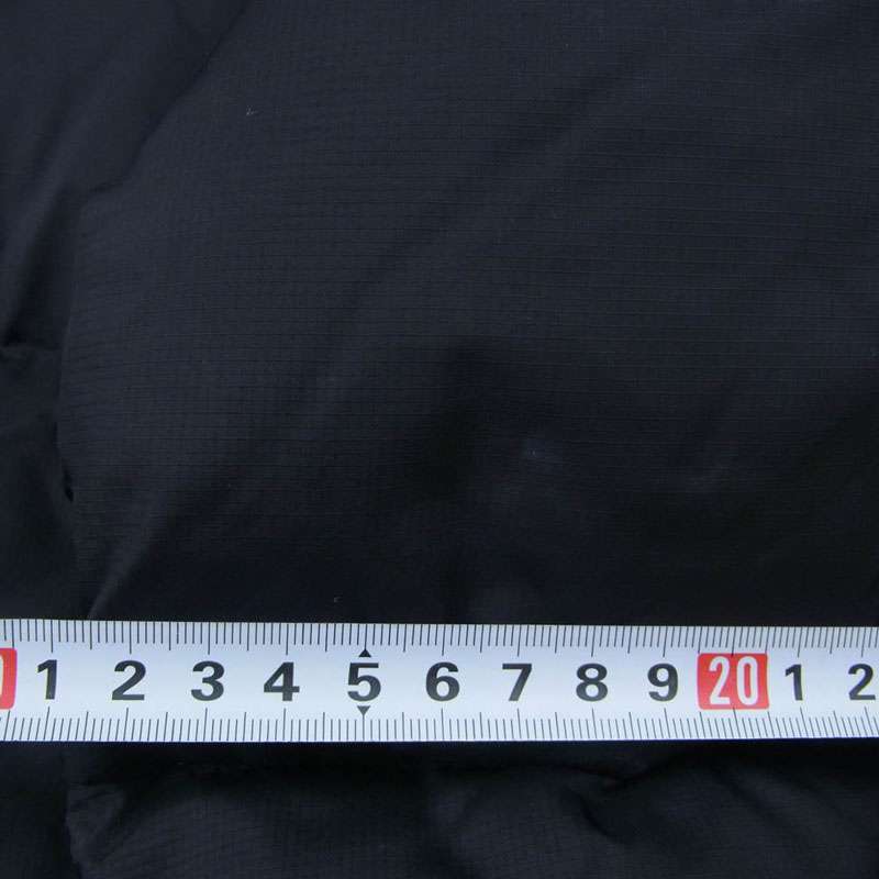 ノースフェイス ND91631 NUPTSE JACKET ヌプシ ダウン ジャケット 買取実績 画像