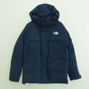 ノースフェイス ND91734 MCMURDO PARKA 買取実績