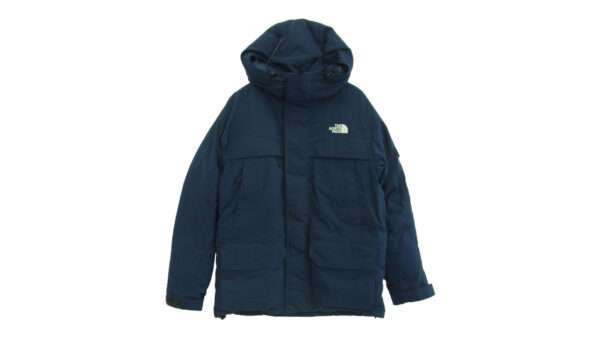 ノースフェイス ND91734 MCMURDO PARKA 買取実績