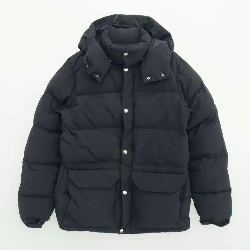 ジャケット・アウター THE NORTH FACE CAMP Sierra Short ND91847 ノースフェイス ND91847 CAMP Sierra Short 買取実績