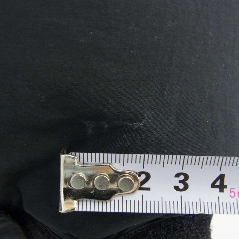 ノースフェイス ND91847 CAMP Sierra Short キャンプ シェラ ショート ダウン ジャケット 買取実績 画像