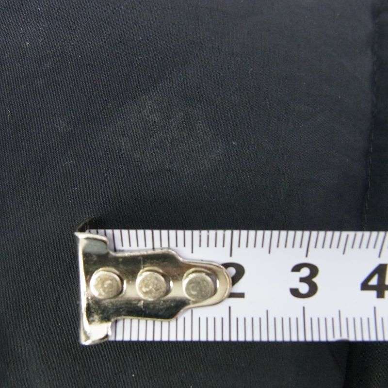 ノースフェイス ND91847 CAMP Sierra Short キャンプ シェラ ショート ダウン ジャケット 買取実績 画像