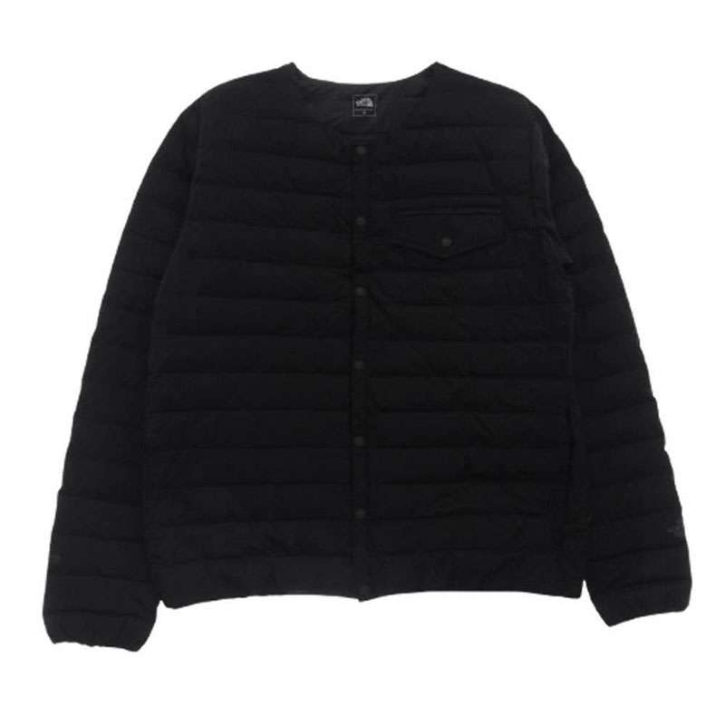 ノースフェイス ND91962 WS Zepher Shell Cardigan ウィンド ストッパー ゼファー シェル カーディガン ジャケット 買取実績 画像